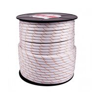 Roca Espeleo 10mm Blanca Rope