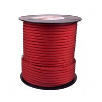 Roca Canyon Endurance 9.5mm Roja Rope