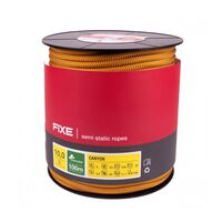 Roca Canyon 10 mm Orange Rope