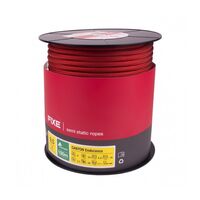 Roca Canyon Endurance 9.5mm Roja Rope