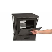 Domingo Πτυσσόμενο Ντουλάπι Outwell