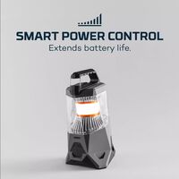 Galileo 1000L Επαναφορτιζόμενο Φανάρι Nebo