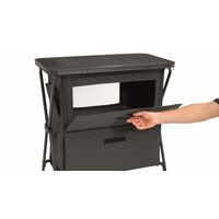 Bahamas  Πτυσσόμενο Ντουλάπι Outwell