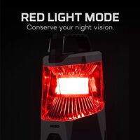 Galileo 1000L Επαναφορτιζόμενο Φανάρι Nebo