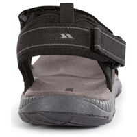 Trespass Alderley Black Men's Sandals