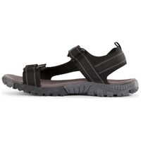 Trespass Alderley Black Men's Sandals