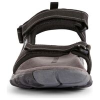 Trespass Alderley Black Men's Sandals