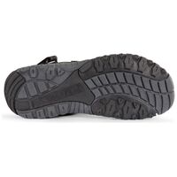 Trespass Alderley Black Men's Sandals