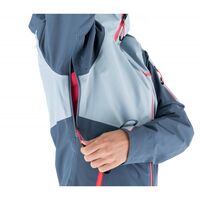 Lexay-W Blue Γυναικεία Αδιάβροχη Μεμβράνη Kilpi