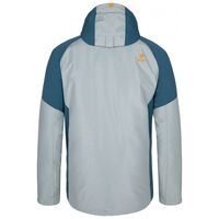 Kilpi Tauren-M Light Blue Men's Jacket