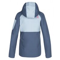 Lexay-W Blue Γυναικεία Αδιάβροχη Μεμβράνη Kilpi