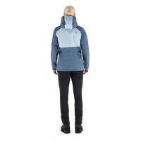 Lexay-W Blue Γυναικεία Αδιάβροχη Μεμβράνη Kilpi