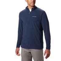 Klamath Range II Collegiate Navy Ανδρική Μπλούζα Fleece Columbia