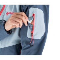 Lexay-W Blue Γυναικεία Αδιάβροχη Μεμβράνη Kilpi