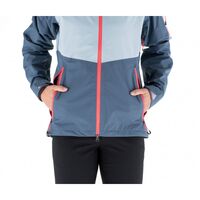 Lexay-W Blue Γυναικεία Αδιάβροχη Μεμβράνη Kilpi