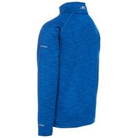 Edvin Blue Παιδική Μπλούζα Fleece Trespass