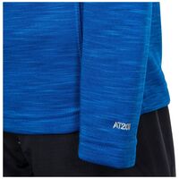 Edvin Blue Παιδική Μπλούζα Fleece Trespass