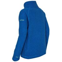 Keynote Blue Παιδική Μπλούζα Fleece Trespass