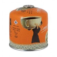 Φιάλη Βουτανίου Camper Gaz 500 gr
