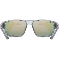 Sportstyle 233 5540 Polarized Γυαλιά Ηλίου Uvex