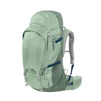 Ferrino Transalp 50 Lady Green Backpack