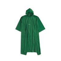 Poncho Green Unisex Πόντσο Ferrino