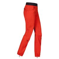 Mania Orange Poinciana Ανδρικό Παντελόνι Αναρρίχησης Ocun