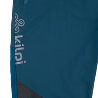 Nuuk-M Turquoise Ανδρικό Ορειβατικό Παντελόνι Kilpi