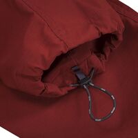 Mania Wine Merlot Ανδρικό Παντελόνι Αναρρίχησης Ocun