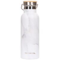 Trespass Breen 0.55 lit Stone Thermal Flask Bottle