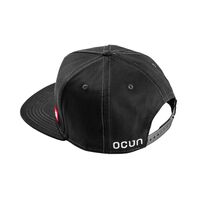 Think Vertical Anthracite Καπέλο Ocun