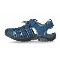 Nantucket Navy Kiwi Παιδικά Σανδάλια Trespass