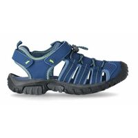 Nantucket Navy Kiwi Παιδικά Σανδάλια Trespass