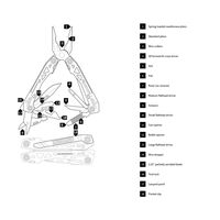 Gerber Suspension NXT Multi-Tool