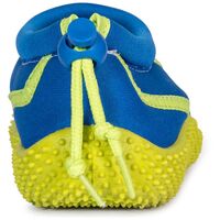 Squidder Blue Παιδικά Παπούτσια Θαλάσσης Trespass