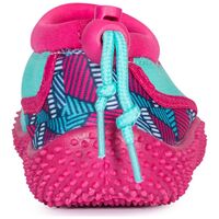 Trespass Squidette Pink Lady Kids Aqua Shoes