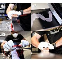 Κερί Vola Racing Universal No Fluor 30g