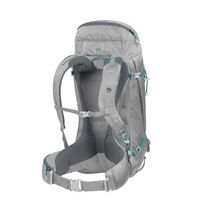 Finisterre 40 Lady Light Grey Σακίδιο Πλάτης Ferrino