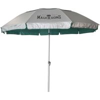 Maui & Sons 2.20m Lyons Blue Ομπρέλα Παραλίας Solart