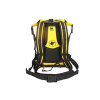 Στεγανό Σακίδιο Πλάτης 30L Κίτρινο Maui & Sons