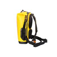 Στεγανό Σακίδιο Πλάτης 30L Κίτρινο Maui & Sons