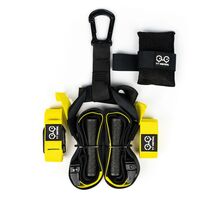 Hanging Straps Ιμάντας Γυμναστικής Y&Y