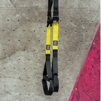 Hanging Straps Ιμάντας Γυμναστικής Y&Y