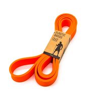 Y&Y Elastic Bands Orange 35kg