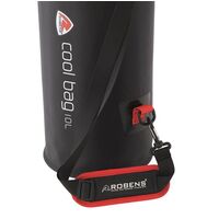 Coolbag 10L Ψυγειότσαντα - Στεγανός Σάκος Robens
