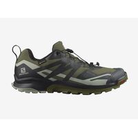 Salomon XA Rogg 2 Gtx Olive Night Men's Shoes