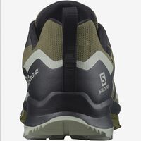 Salomon XA Rogg 2 Gtx Olive Night Men's Shoes