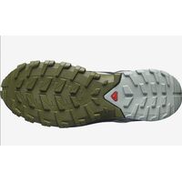 Salomon XA Rogg 2 Gtx Olive Night Men's Shoes