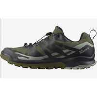 Salomon XA Rogg 2 Gtx Olive Night Men's Shoes