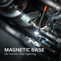 Nebo Inspector 500+ Recheargable Torchlight